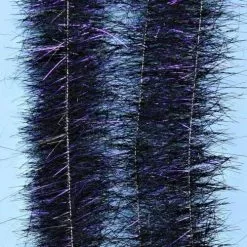 Enrico Puglisi – EP Sparkle Brush 3 Inch Wide -Rod Tubes Verkoopwinkel Enrico Puglisi EP Sparkle Brush 3 Inch Wide 0BU SP XXX bl purpl