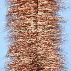 Enrico Puglisi – EP Sparkle Brush 3 Inch Wide -Rod Tubes Verkoopwinkel Enrico Puglisi EP Sparkle Brush 3 Inch Wide 0BU SP XXX speckgold