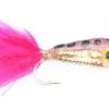 Euro Flies Epoxy Minnow Pink #8 -Rod Tubes Verkoopwinkel Epoxy Minnow Pink 8 MM EPMP08 epoxy minnow pink 8 mm epmp08 epoxy minnow pink