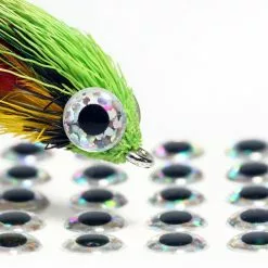 Rod Tubes Verkoopwinkel -Rod Tubes Verkoopwinkel Epoxy20Holo20Silver2