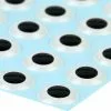 3D Epoxy Eyes White 20pc 1 3D Epoxy Eyes White 20pc -Rod Tubes Verkoopwinkel Epoxy20White