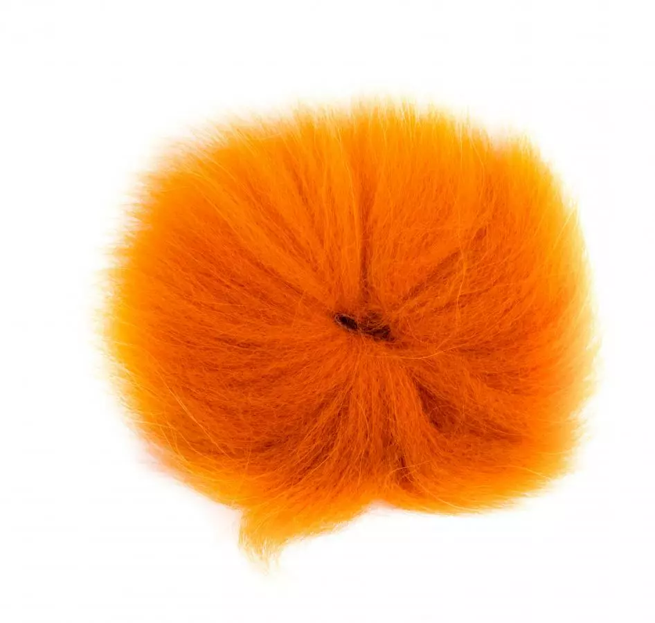 Eumer Arctic Fox Tail 2XL 7 Eumer Arctic Fox Tail 2XL - Afbeelding 5