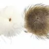 Eumer Arctic Fox Tail 2XL