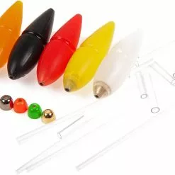 Eumer Plastic Pike Body Series Slow Sink Set