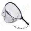 Euro Flies Aluminium Rubber Coated Net