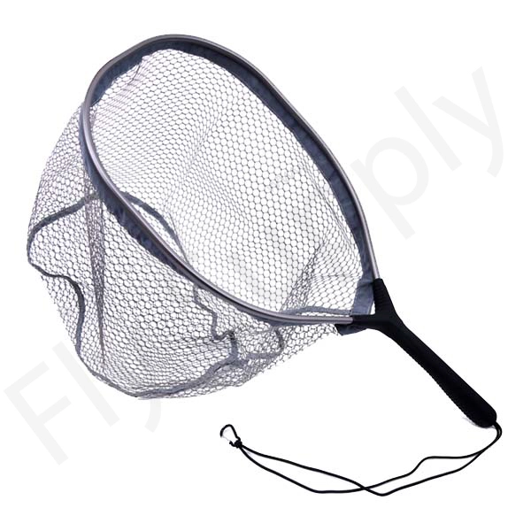 Euro Flies Aluminium Rubber Coated Net 3 Euro Flies Aluminium Rubber Coated Net