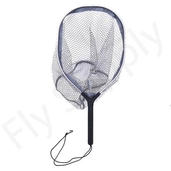 Euro Flies Aluminium Rubber Coated Net 4 Euro Flies Aluminium Rubber Coated Net - Afbeelding 2