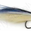 Euro Flies Baitfish Blue #4/0 -Rod Tubes Verkoopwinkel Euro Flies Baitfish Blue 40 EF 111020 ef 111020