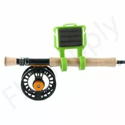 Euro Flies Belt Rod Holder