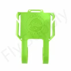 Euro Flies Belt Rod Holder -Rod Tubes Verkoopwinkel Euro Flies Belt Rod Holder EF BELTRODHOLDER 3 bewerkt 6