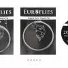 Euro Flies Carp Leader & Tippet Set Complete