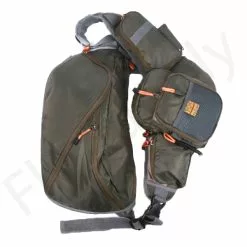 Euro Flies Combo Sling Pack Olive 9 Euro Flies Combo Sling Pack Olive -Rod Tubes Verkoopwinkel Euro Flies Combo Sling Pack Olive EF COMBSLINGOL 790c98620ecddbc1 bewerkt