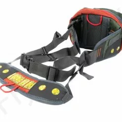 Euro Flies Compact Hip Pack Olive -Rod Tubes Verkoopwinkel Euro Flies Compact Hip Pack Olive EF COMPHIPPACK dsc08253 bewerkt