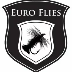 Euro Flies Compact Hip Pack Olive -Rod Tubes Verkoopwinkel Euro Flies Compact Hip Pack Olive EF COMPHIPPACK logo euro flies