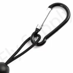 Euro Flies Cork Fly Tippet Holder -Rod Tubes Verkoopwinkel Euro Flies Cork Fly Tippet Holder EF CORKTIPHOLDER 37c7b2b9c1da926a bewerkt 1