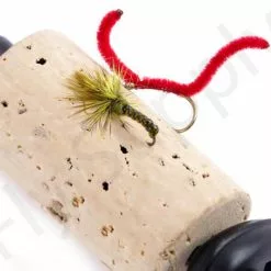 Euro Flies Cork Fly Tippet Holder -Rod Tubes Verkoopwinkel Euro Flies Cork Fly Tippet Holder EF CORKTIPHOLDER a1cbdbead445709d 1