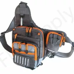 Euro Flies Cross Sling Grey