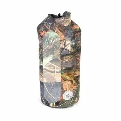Euro Flies Dry Bag Waterproof Camo 30L 15 Euro Flies Dry Bag Waterproof Camo 30L -Rod Tubes Verkoopwinkel Euro Flies Dry Bag Waterproof Camo 30L EF DRYBAG30CAMO 7fa0078347fc4bdd