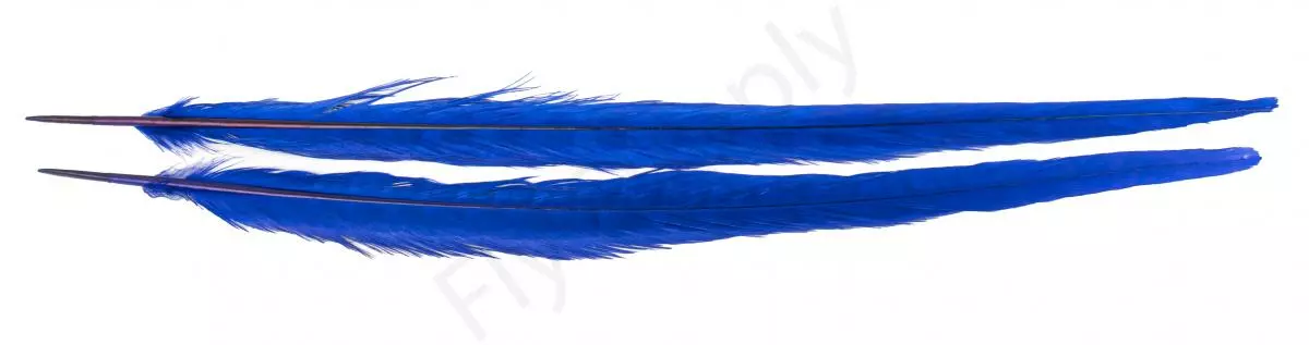 Euro Flies Grade #1 Pheasant Centre Tails 2pc 9 Euro Flies Grade #1 Pheasant Centre Tails 2pc - Afbeelding 7