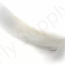 Euro Flies Los Roques Rabbit White #6