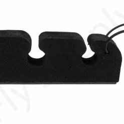 Euro Flies Magnetic Car Rod Rack