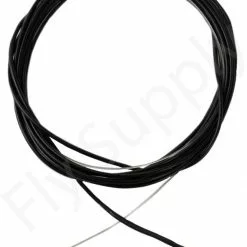 Euro Flies Coated Leader Trout 7ft