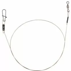 Euro Flies Predator Supple Wire Leader