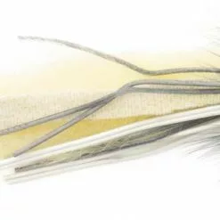 Euro Flies Premium Popper Bumble Bee #2