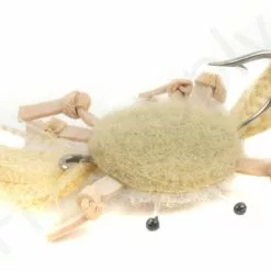 Euro Flies Realistic Crab Bodies 8 Euro Flies Realistic Crab Bodies -Rod Tubes Verkoopwinkel Euro Flies Realistic Crab Bodies EF REALCRABBODY XXX foto 8