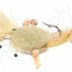 Euro Flies Realistic Crab Bodies 9 Euro Flies Realistic Crab Bodies -Rod Tubes Verkoopwinkel Euro Flies Realistic Crab Bodies EF REALCRABBODY XXX foto 9