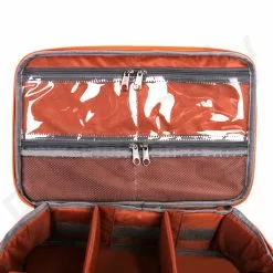 Euro Flies Reel & Gear Bag Grey 12 Euro Flies Reel & Gear Bag Grey -Rod Tubes Verkoopwinkel Euro Flies Reel Gear Bag Grey EF REELGEARBAG GR 8a9d35b88434a97e bewerkt2