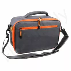 Euro Flies Reel & Gear Bag Grey 10 Euro Flies Reel & Gear Bag Grey -Rod Tubes Verkoopwinkel Euro Flies Reel Gear Bag Grey EF REELGEARBAG GR c41d46814a16de15 bewerkt