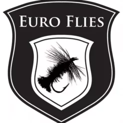 Euro Flies Reel & Gear Bag Grey 13 Euro Flies Reel & Gear Bag Grey -Rod Tubes Verkoopwinkel Euro Flies Reel Gear Bag Grey EF REELGEARBAG GR logo euro flies