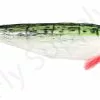 Euro Flies Saltwater Streamer Chartreuse/White #2 -Rod Tubes Verkoopwinkel Euro Flies Saltwater Streamer ChartreuseWhite 2 EF SEABASS 03 dsc09440 bewerkt