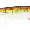 Euro Flies Saltwater Streamer Firetiger #2