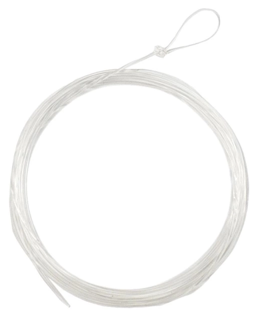 Euro Flies Seatrout Leader 9ft 3 Euro Flies Seatrout Leader 9ft