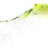Euro Flies Shadow Shrimp Chartreuse #6 2 Euro Flies Shadow Shrimp Chartreuse #6 -Rod Tubes Verkoopwinkel Euro Flies Shadow Shrimp Chartreuse 6 EF 111706 ef 111706