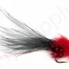 Euro Flies Tarpon Black Death #4/0 2 Euro Flies Tarpon Black Death #4/0 -Rod Tubes Verkoopwinkel Euro Flies Tarpon Black Death 40 EF 067540 ef 067540