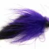 Euro Flies Tarpon Toad Rat Purple & Black #2/0 -Rod Tubes Verkoopwinkel Euro Flies Tarpon Toad Rat Purple Black 20 EF 065520 ef 065520