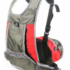 Euro Flies Ultralight Tech Pack -Rod Tubes Verkoopwinkel Euro Flies Ultralight Tech Pack EF ULTECHPACK tas 5