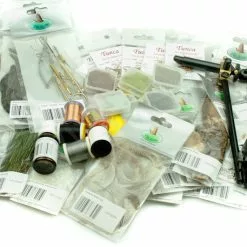 Fly Scene Starter Kit