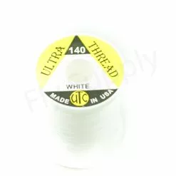 UTC 140 Tying Thread 100 Yds 55 UTC 140 Tying Thread 100 Yds -Rod Tubes Verkoopwinkel FS 114 5