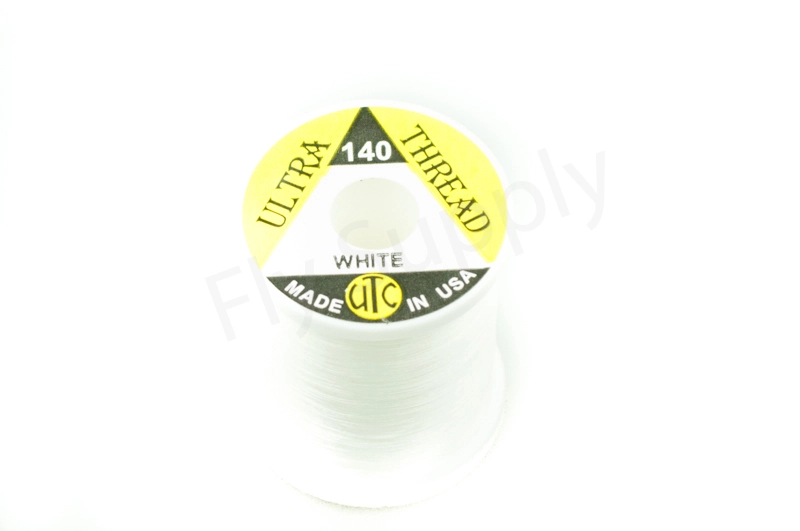 UTC 140 Tying Thread 100 Yds 21 UTC 140 Tying Thread 100 Yds - Afbeelding 19