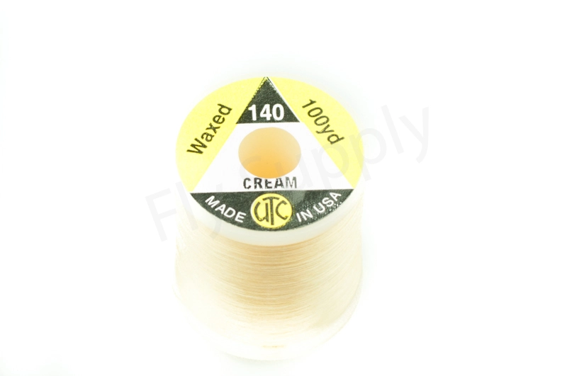 UTC 140 Tying Thread 100 Yds 8 UTC 140 Tying Thread 100 Yds - Afbeelding 6