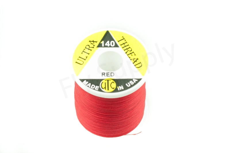 UTC 140 Tying Thread 100 Yds 18 UTC 140 Tying Thread 100 Yds - Afbeelding 16