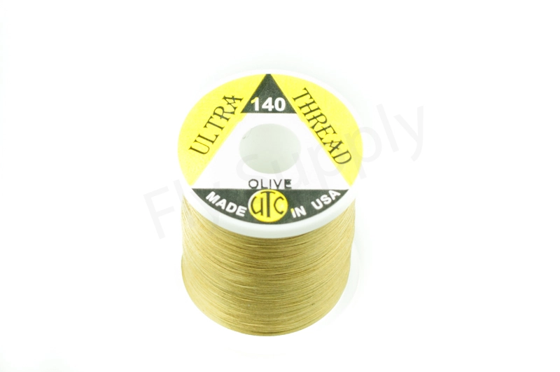 UTC 140 Tying Thread 100 Yds 17 UTC 140 Tying Thread 100 Yds - Afbeelding 15