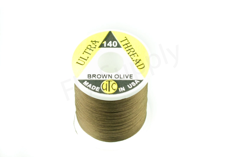 UTC 140 Tying Thread 100 Yds 7 UTC 140 Tying Thread 100 Yds - Afbeelding 5