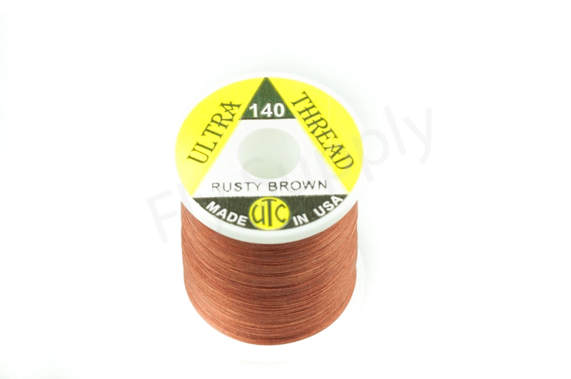 UTC 140 Tying Thread 100 Yds 19 UTC 140 Tying Thread 100 Yds - Afbeelding 17