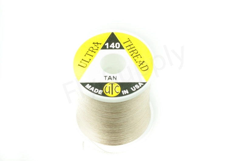 UTC 140 Tying Thread 100 Yds 20 UTC 140 Tying Thread 100 Yds - Afbeelding 18