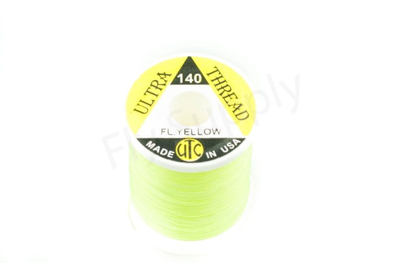 UTC 140 Tying Thread 100 Yds 16 UTC 140 Tying Thread 100 Yds - Afbeelding 14